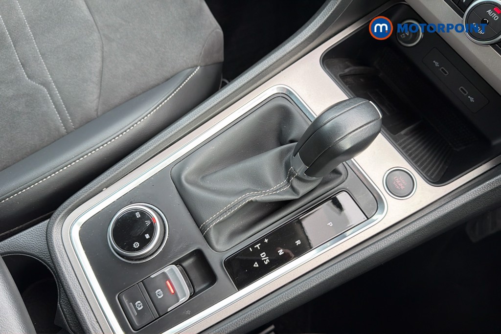 Used SEAT Ateca 2023 for sale - 77989328: Photo 16