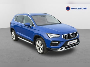 Used SEAT Ateca 2023 for sale - 77989328: Photo