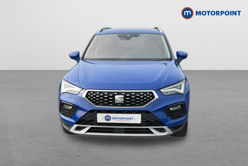 Used SEAT Ateca 2023 for sale - 77989328: Photo 2