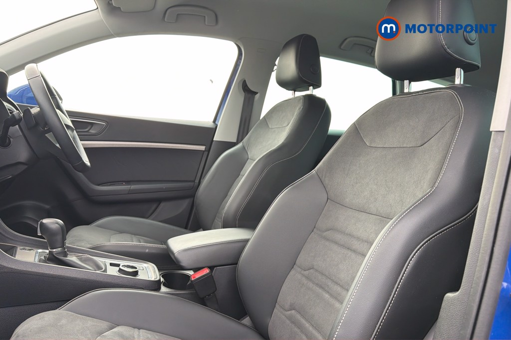 Used SEAT Ateca 2023 for sale - 77989328: Photo 20