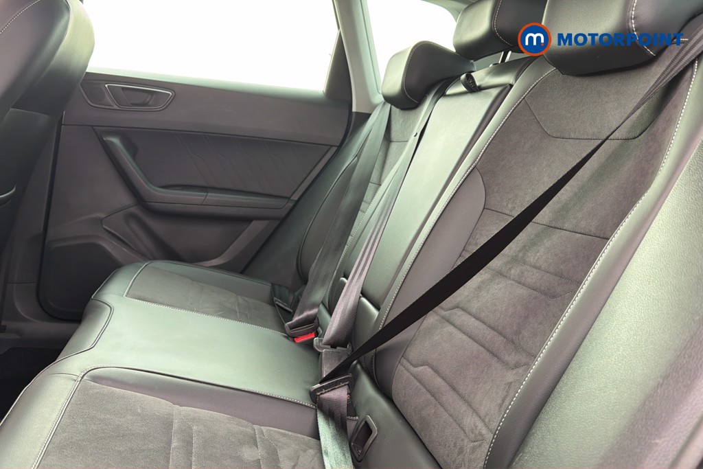Used SEAT Ateca 2023 for sale - 77989328: Photo 21