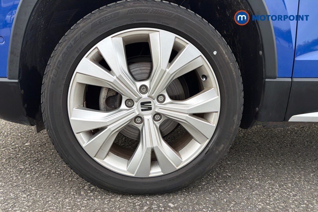 Used SEAT Ateca 2023 for sale - 77989328: Photo 23