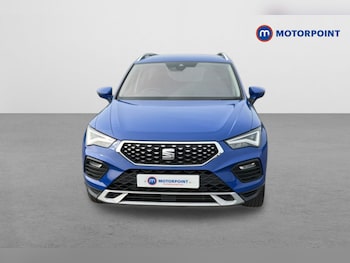 Used SEAT Ateca 2023 for sale - 77989328: Photo