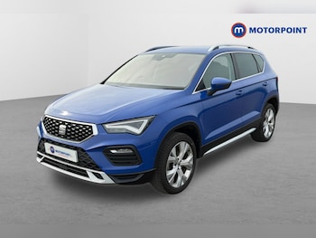 Used SEAT Ateca 2023 for sale - 77989328: Photo