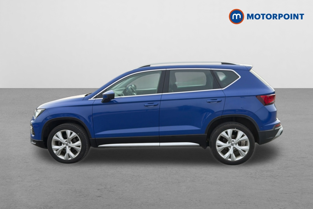 Used SEAT Ateca 2023 for sale - 77989328: Photo 4