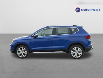 Used SEAT Ateca 2023 for sale - 77989328: Photo