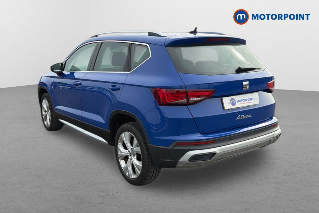Used SEAT Ateca 2023 for sale - 77989328: Photo 5