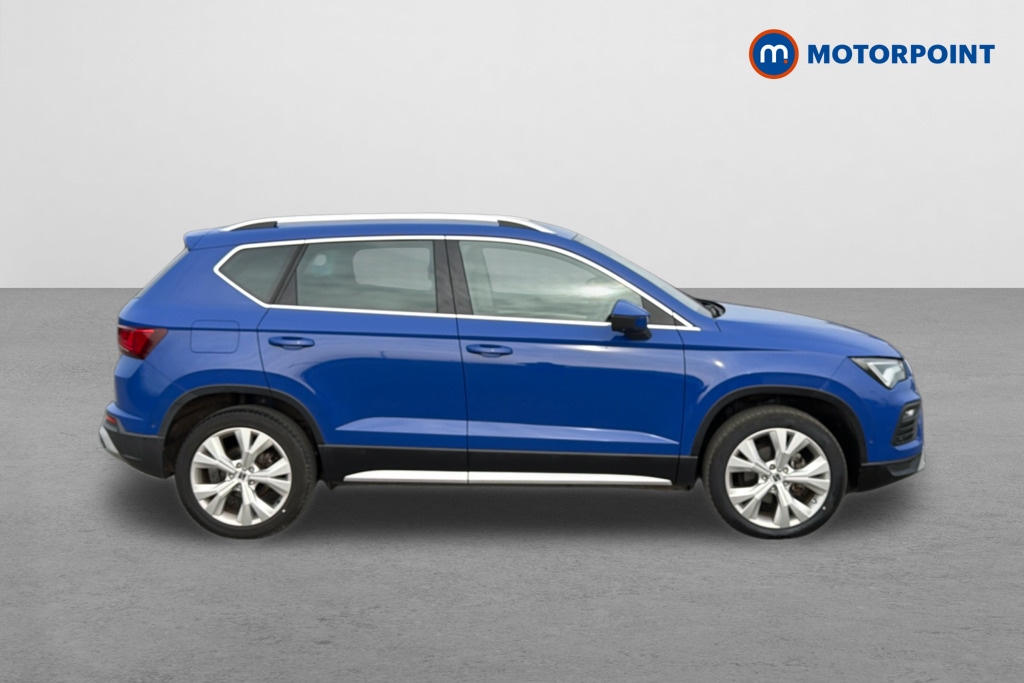Used SEAT Ateca 2023 for sale - 77989328: Photo 8