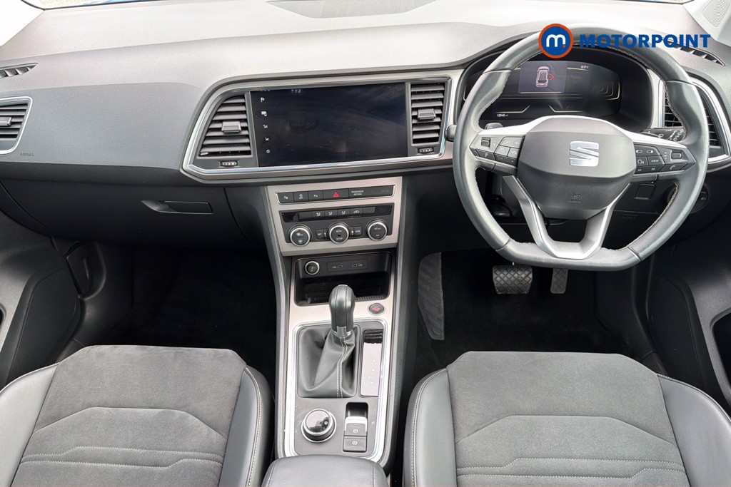 Used SEAT Ateca 2023 for sale - 77989328: Photo 9
