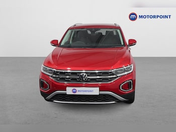 Used Volkswagen T-Roc 2024 for sale - 75895598: Photo
