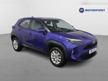Used Toyota Yaris Cross undefined for sale - 78278425: Photo