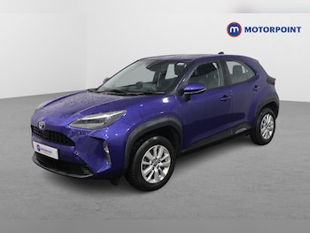 Used Toyota Yaris Cross undefined for sale - 78278425: Photo