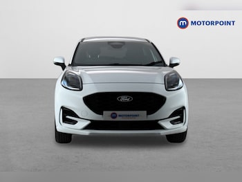 Used Ford Puma 2025 for sale - 78693641: Photo