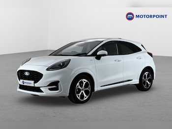 Used Ford Puma 2025 for sale - 78693641: Photo