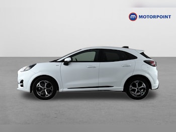 Used Ford Puma 2025 for sale - 78693641: Photo