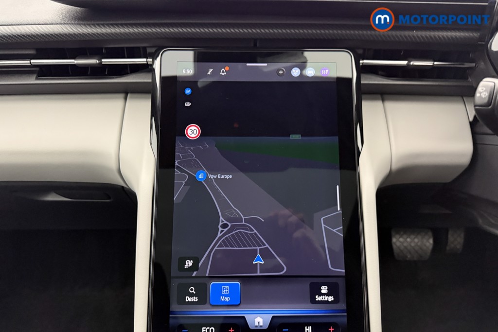 Used Ford Explorer 2025 for sale - 77649138: Photo 10