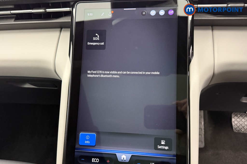 Used Ford Explorer 2025 for sale - 77649138: Photo 16