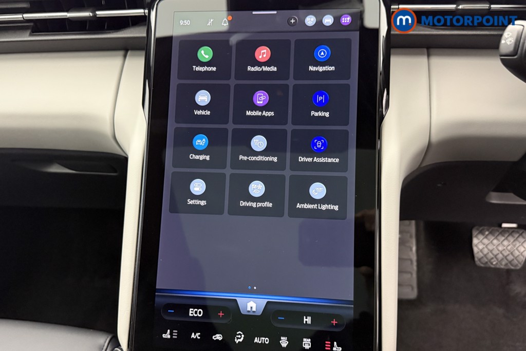 Used Ford Explorer 2025 for sale - 77649138: Photo 19