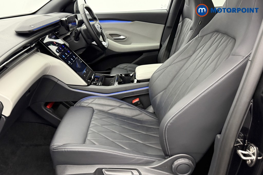 Used Ford Explorer 2025 for sale - 77649138: Photo 33