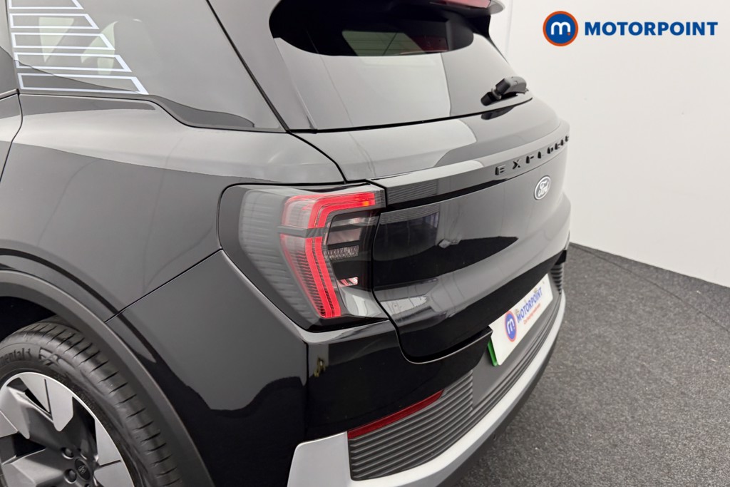 Used Ford Explorer 2025 for sale - 77649138: Photo 37