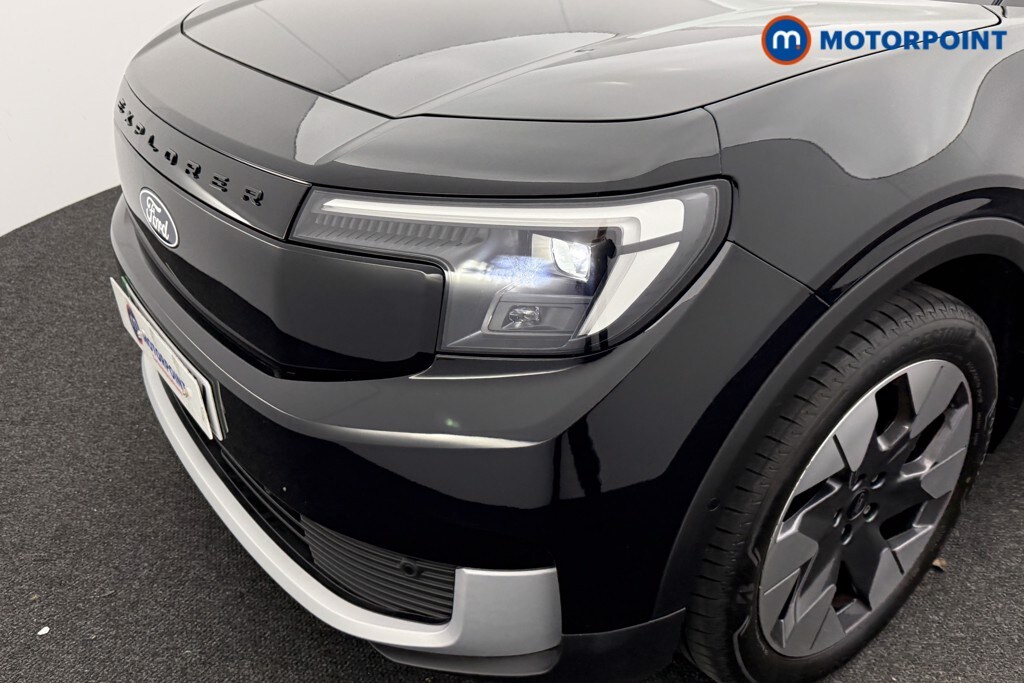 Used Ford Explorer 2025 for sale - 77649138: Photo 39