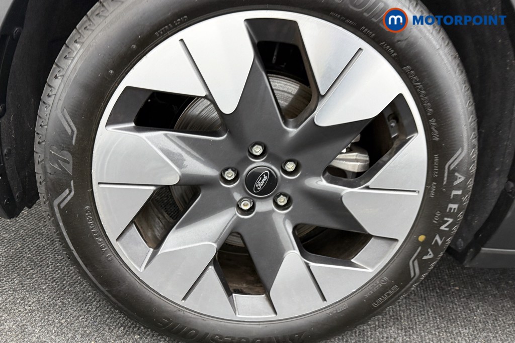 Used Ford Explorer 2025 for sale - 77649138: Photo 40