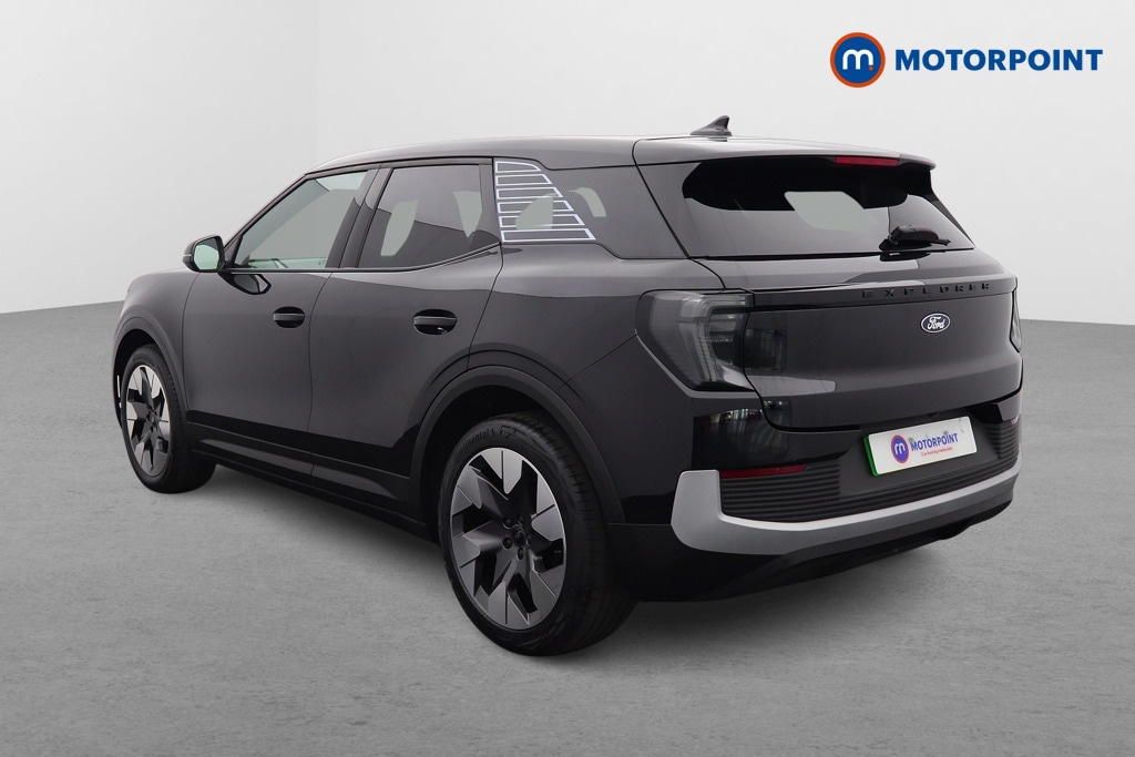 Used Ford Explorer 2025 for sale - 77649138: Photo 5