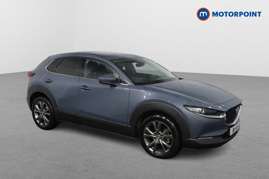 Used Mazda CX-30 2022 for sale - 77354891: Photo 1