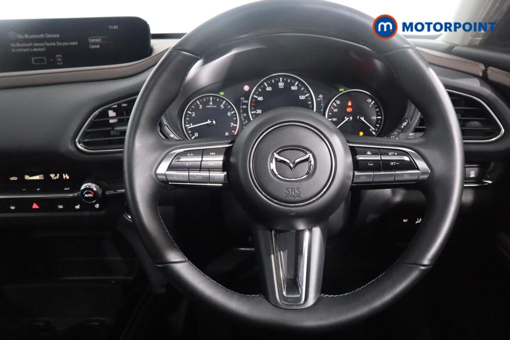 Used Mazda CX-30 2022 for sale - 77354891: Photo 19