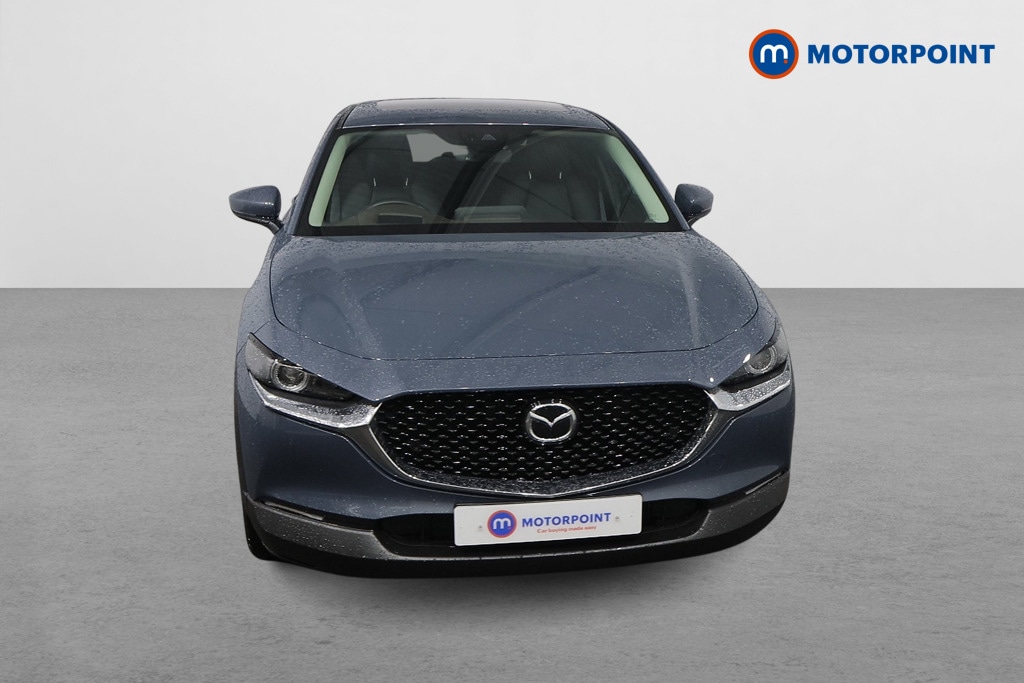 Used Mazda CX-30 2022 for sale - 77354891: Photo 2