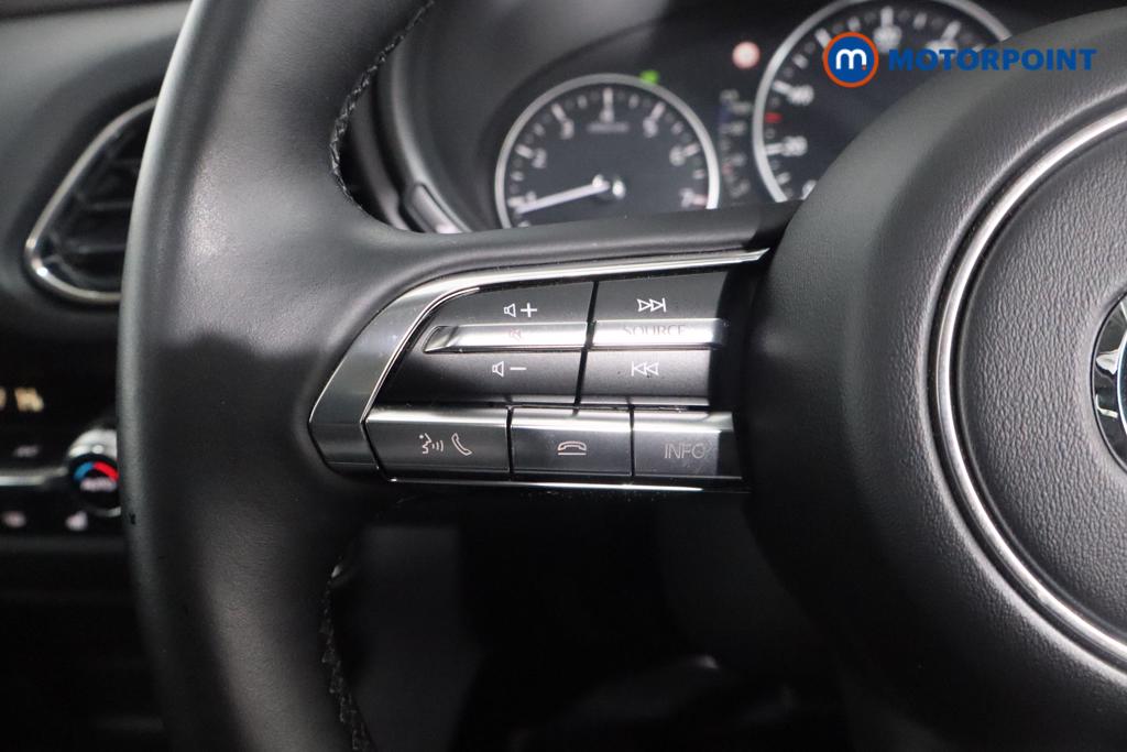 Used Mazda CX-30 2022 for sale - 77354891: Photo 21