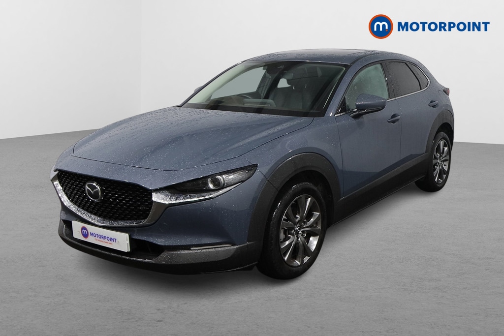 Used Mazda CX-30 2022 for sale - 77354891: Photo 3