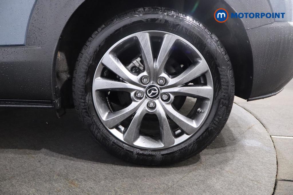 Used Mazda CX-30 2022 for sale - 77354891: Photo 30