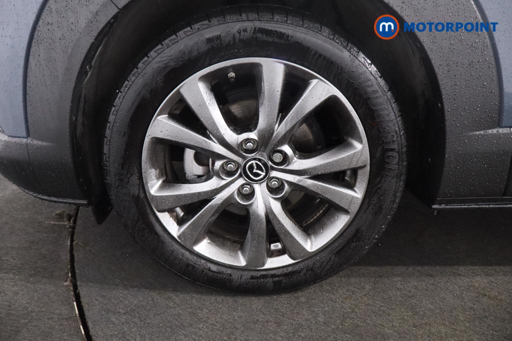 Used Mazda CX-30 2022 for sale - 77354891: Photo 31