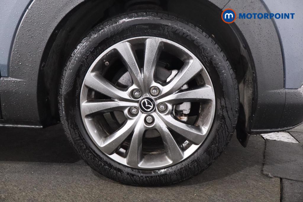 Used Mazda CX-30 2022 for sale - 77354891: Photo 32