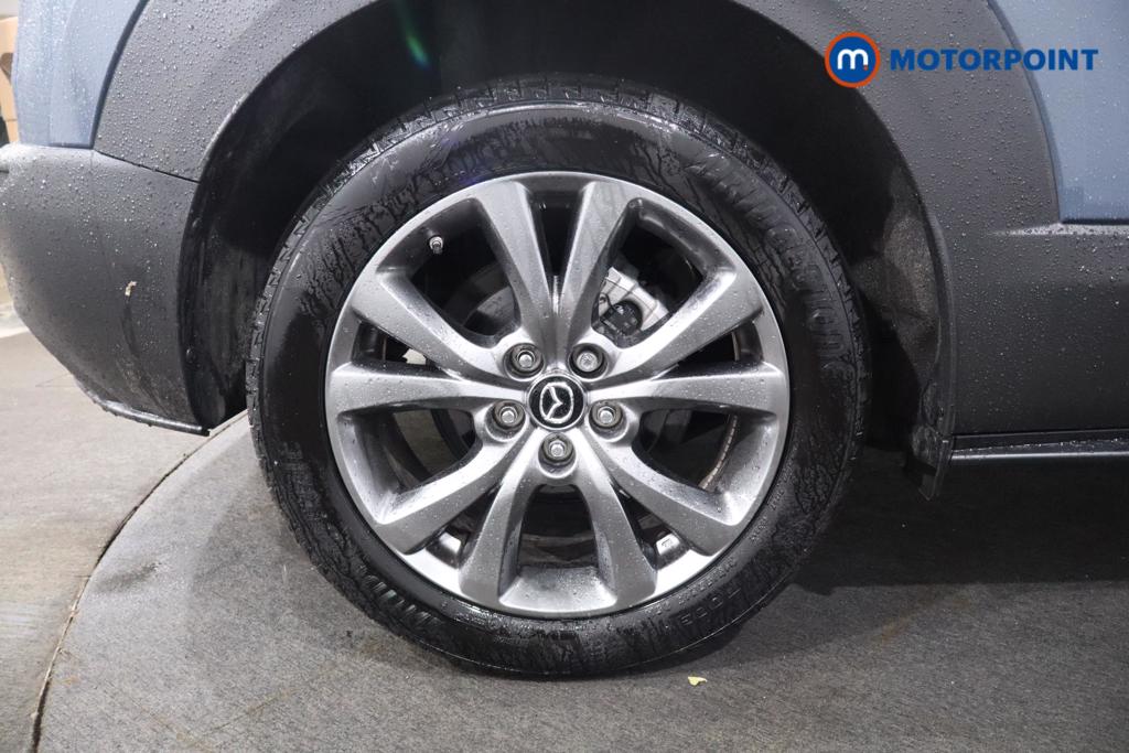 Used Mazda CX-30 2022 for sale - 77354891: Photo 33