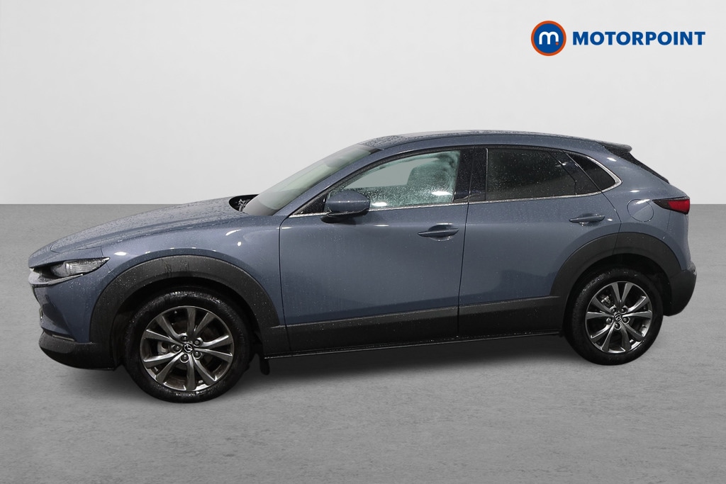 Used Mazda CX-30 2022 for sale - 77354891: Photo 4