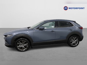Used Mazda CX-30 2022 for sale - 77354891: Photo