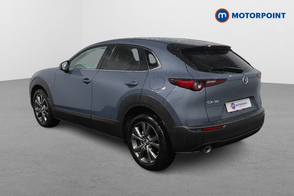 Used Mazda CX-30 2022 for sale - 77354891: Photo 5