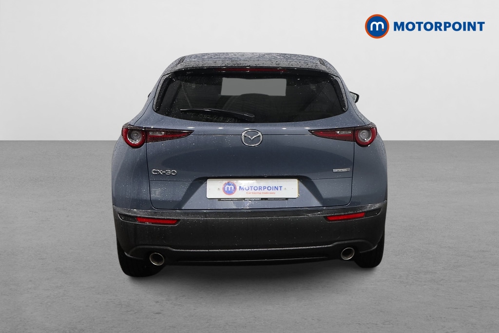 Used Mazda CX-30 2022 for sale - 77354891: Photo 6