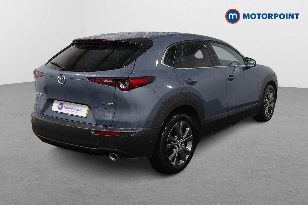 Used Mazda CX-30 2022 for sale - 77354891: Photo 7