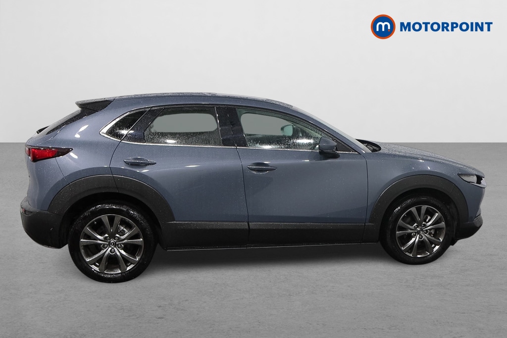 Used Mazda CX-30 2022 for sale - 77354891: Photo 8