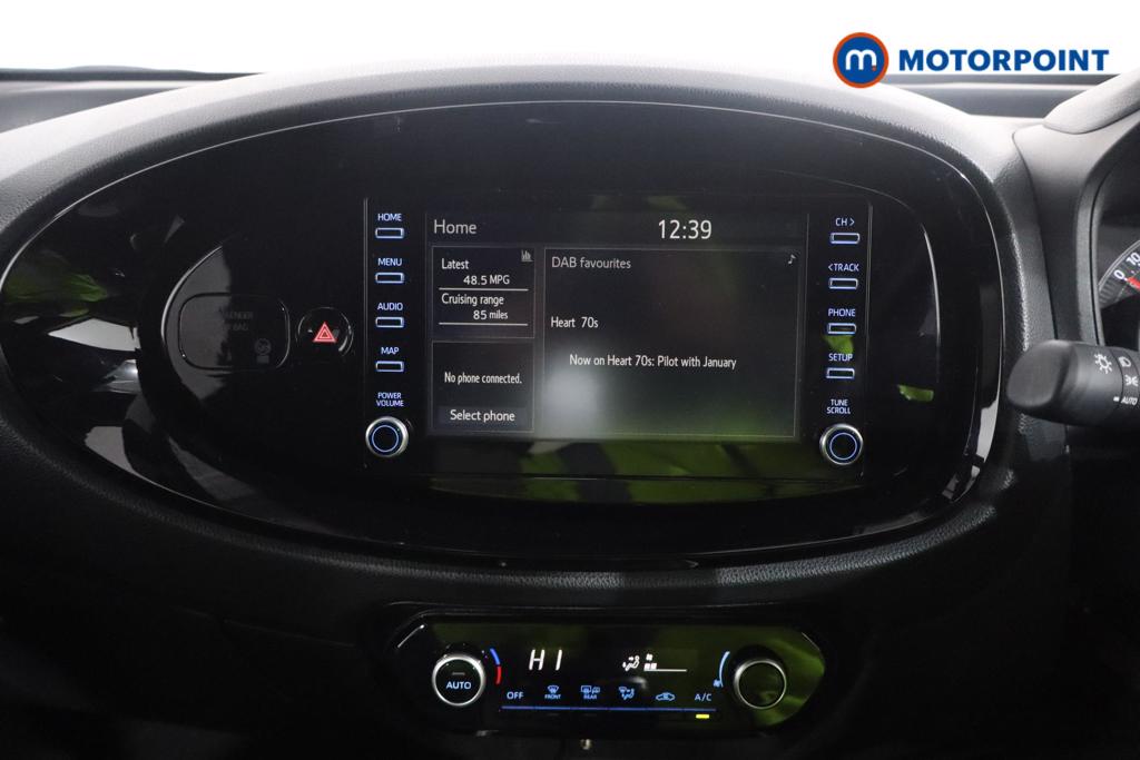 Used Toyota Aygo X 2022 for sale - 77069448: Photo 10