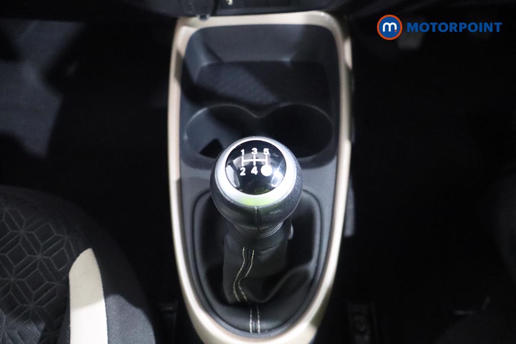 Used Toyota Aygo X 2022 for sale - 77069448: Photo 11