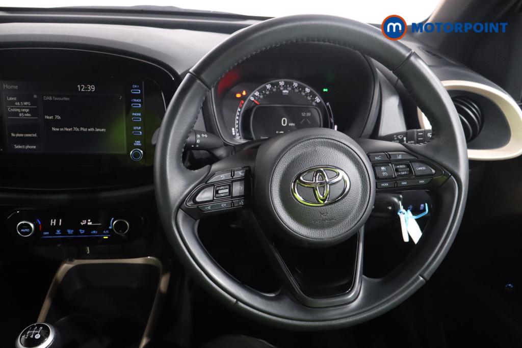 Used Toyota Aygo X 2022 for sale - 77069448: Photo 13