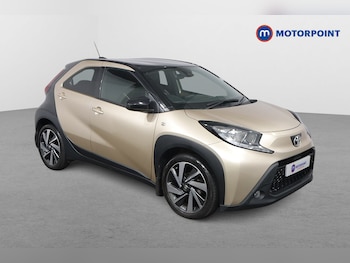 Used Toyota Aygo X 2022 for sale - 77069448: Photo