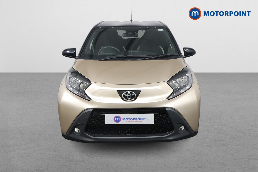 Used Toyota Aygo X 2022 for sale - 77069448: Photo 2