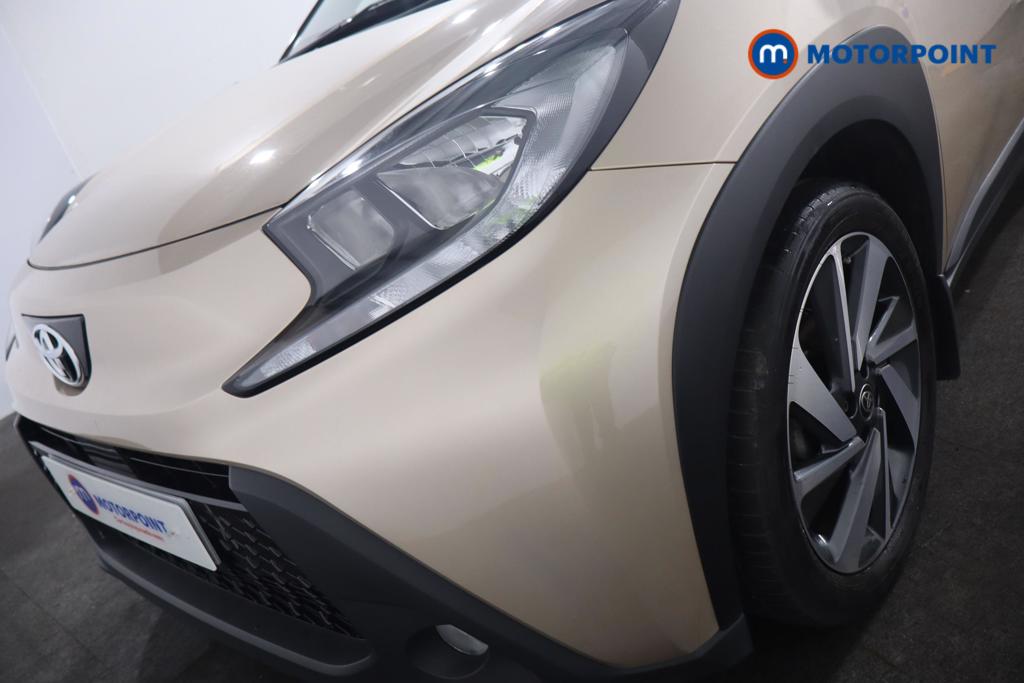 Used Toyota Aygo X 2022 for sale - 77069448: Photo 20