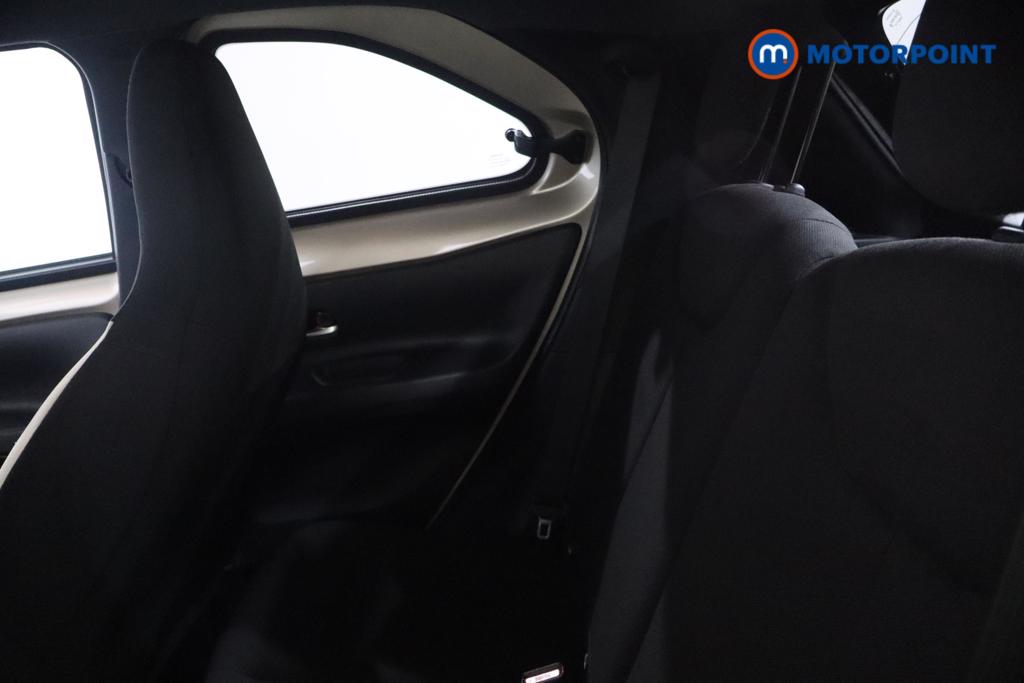 Used Toyota Aygo X 2022 for sale - 77069448: Photo 22