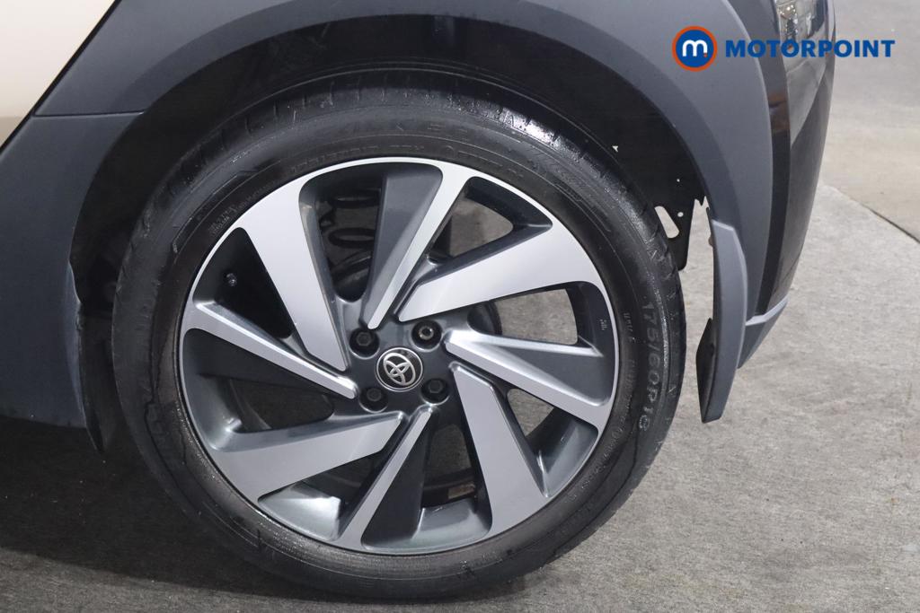 Used Toyota Aygo X 2022 for sale - 77069448: Photo 28